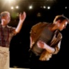 West Side Story 2012 - Doc & Tony (Photo: Lasse W. Andersen)